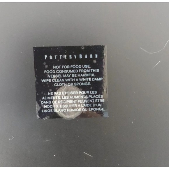 NEW Set of 11 Pottery Barn Brushed Gold Distressed Charger Dinner Plates - Picture 3 of 9